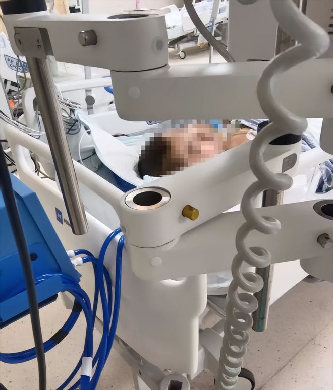 江苏一学生在校考试期间被谈话后坠楼已昏迷月余公安及教育部门介